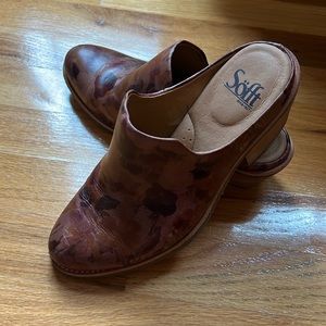 Sofft Woman’s Ameera Clog